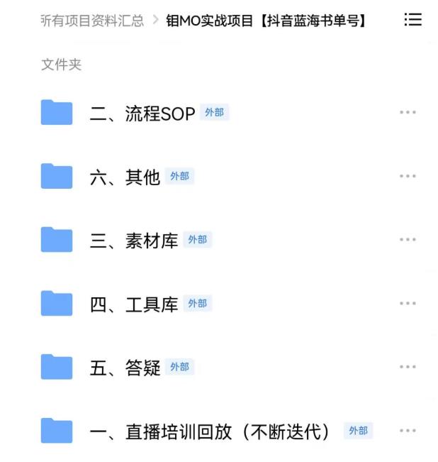 2022年最新抖音冷门书单号项目，新手如何从新号到日入1000-上品源码网